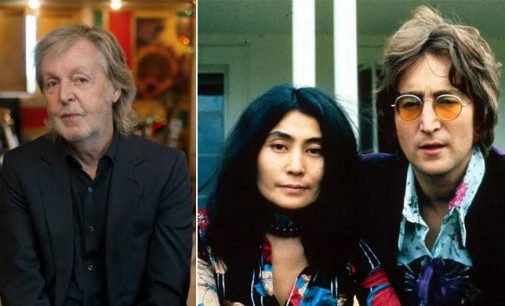 What Paul McCartney really thinks of John Lennon, Yoko Ono’s debut album