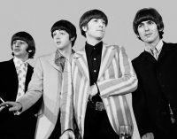 One Of The Beatles’ Most Cheerful Songs Is Skyrocketing On Streaming