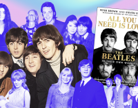 10 Biggest Takeaways From New Beatles Tell-All Book
