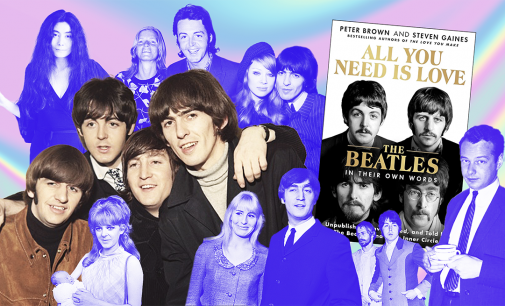 10 Biggest Takeaways From New Beatles Tell-All Book
