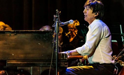John Denver, Paul McCartney tribute show headed to Tucson | Music | tucson.com