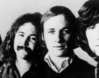 The Beatles Icon That Rejected Crosby, Stills, & Nash When They Were Looking for a Record Deal – American Songwriter