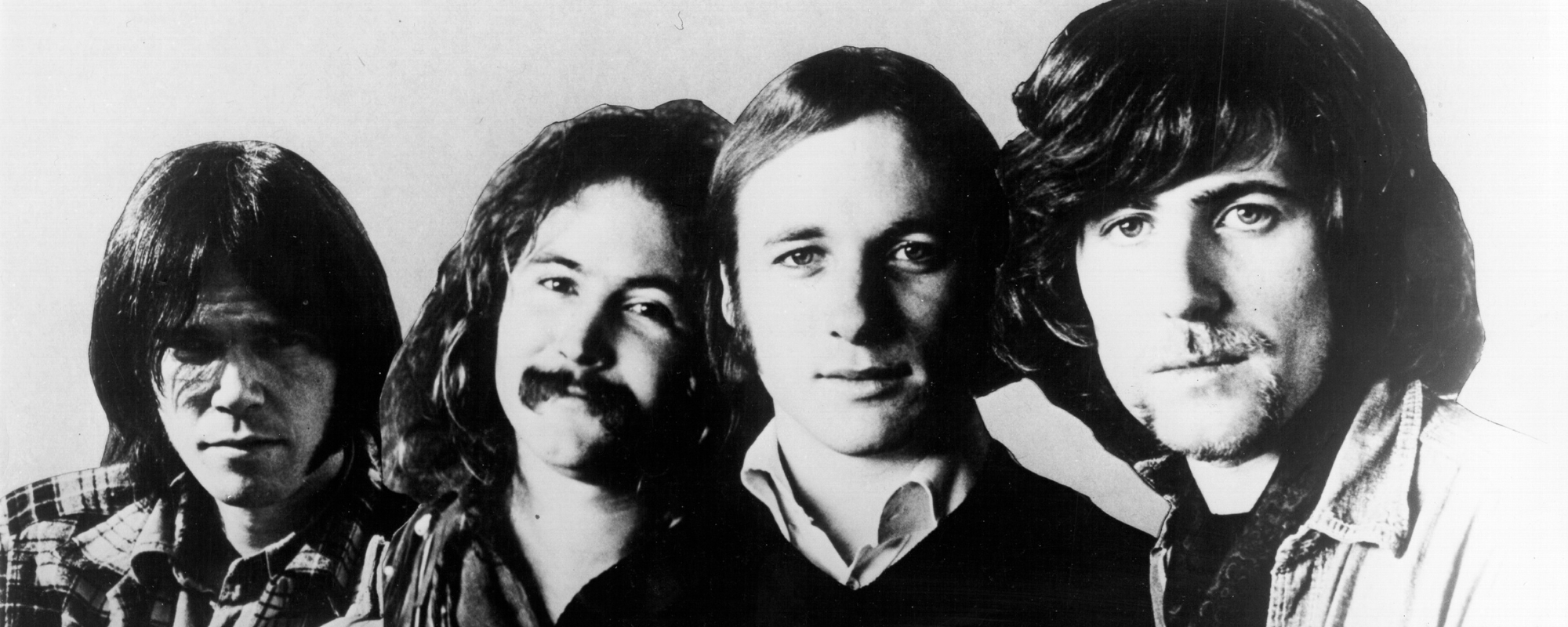 The Beatles Icon That Rejected Crosby, Stills, & Nash When They Were Looking for a Record Deal – American Songwriter
