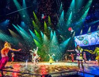 ‘Beatles Love’ by Cirque du Soleil to close at the Mirage on July 7: Travel Weekly