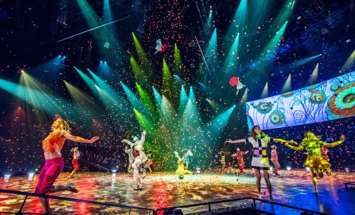 ‘Beatles Love’ by Cirque du Soleil to close at the Mirage on July 7: Travel Weekly