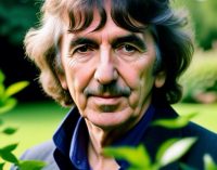 Bob Dylan and George Harrison – In the Studio Review