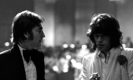 New Beatles book reveals John Lennon encounter that left Mick Jagger feeling “uncomfortable”
