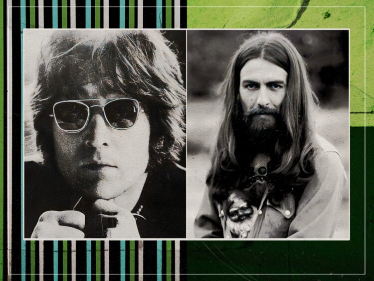 The one band John Lennon called “beautiful”