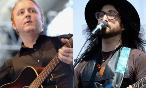 Listen to James McCartney and Sean Ono Lennon’s First Song