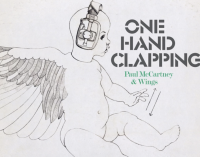 Paul McCartney and Wings’ ‘One Hand Clapping’ Album Announced
