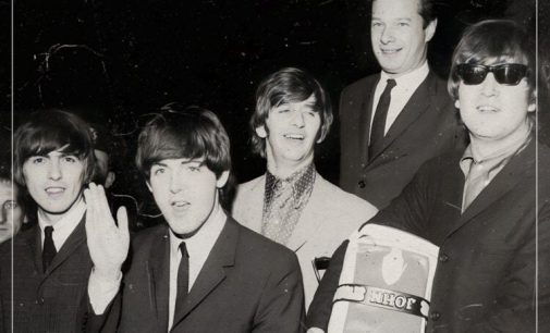 How did The Beatles split their money?
