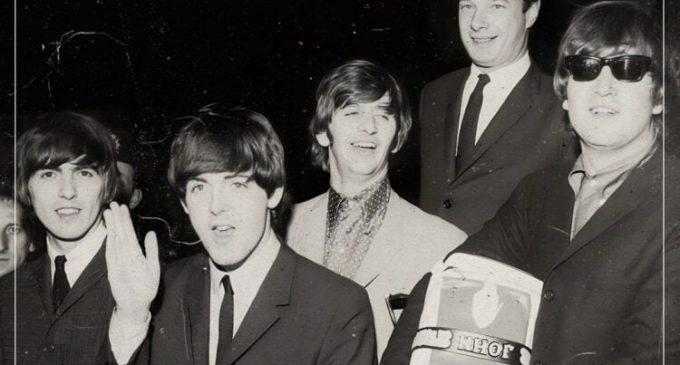 How did The Beatles split their money?