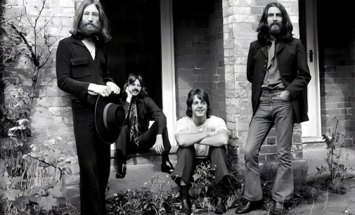 George Harrison reveals why The Beatles split