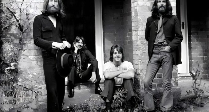 George Harrison reveals why The Beatles split