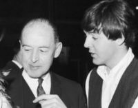 “Because I don’t read music, I didn’t know what the melody that went with it was”: Paul McCartney explains why his musical limitations and “stealing” benefitted the Abbey Road medley that gave us The Beatles’ true swansong | MusicRadar