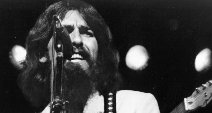 Remember When: George Harrison Stepped Out of the Shadows as a Songwriter on ‘Abbey Road’ – American Songwriter