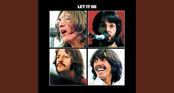 Ranking the 5 Best Album-Opening Songs on Beatles Albums – American Songwriter
