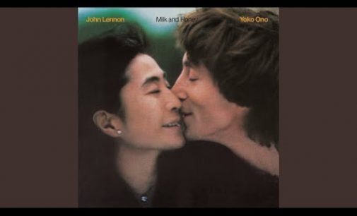 The Meaning Behind “Grow Old with Me” by John Lennon and the Songwriting Challenge that Helped to Create It – American Songwriter