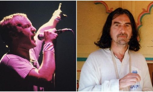 George Harrison’s elaborate prank on Phil Collins may be the funniest joke in rock history – Upworthy