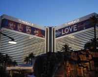 Beatles LOVE closing as part of ongoing changes at Mirage