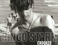 Ringo’s new ‘Crooked Boy’ EP coming soon! ✌️❤️🎶🍒🥦☮️😎🌟