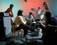 ‘Let It Be’: Peter Jackson and Disney bring Beatles documentary back from oblivion