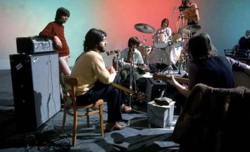 ‘Let It Be’: Peter Jackson and Disney bring Beatles documentary back from oblivion