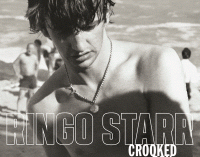 Ringo’s Crooked Boy EP out today on vinyl & CD! 💥