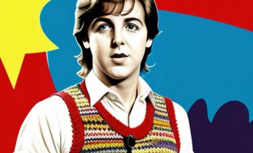 Cincinnati launches ‘Get Paul to Music Hall’ campaign for McCartney opera debut