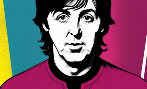 The number one hit that Paul McCartney demoed 30 minutes