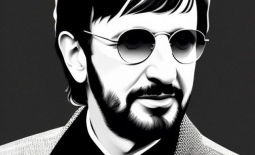“Let’s Make a Noise”: Ringo Starr Talks Recording a Country Album, New Tour, and More