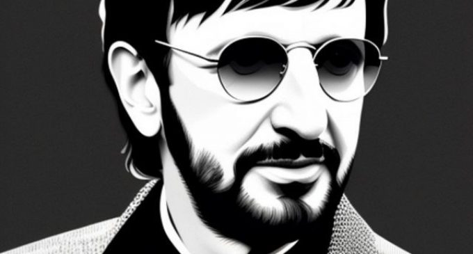“Let’s Make a Noise”: Ringo Starr Talks Recording a Country Album, New Tour, and More