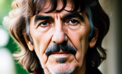 George Harrison’s ‘Concert for Bangladesh’ Finally Available to Stream