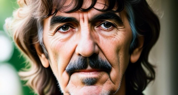 George Harrison’s ‘Concert for Bangladesh’ Finally Available to Stream