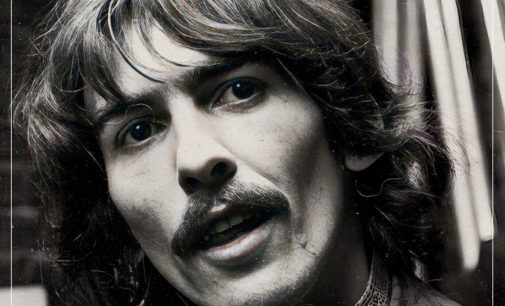 The only rock star George Harrison said wasn’t “full of shit”