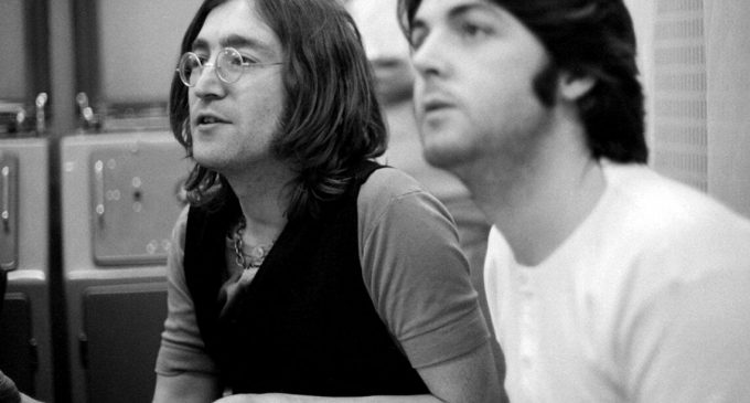 The Beatles song John Lennon and Paul McCartney didn’t like