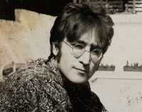 The lyric that foreshadowed John Lennon leaving The Beatles