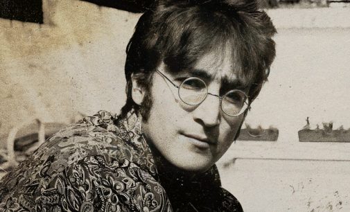 The lyric that foreshadowed John Lennon leaving The Beatles