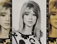 Pattie Boyd reveals her favourite song by The Rolling Stones