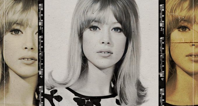 Pattie Boyd reveals her favourite song by The Rolling Stones