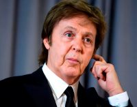 The video Paul McCartney called an “average porn movie”