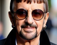 Ringo Starr on the “finest” song John Lennon wrote for him