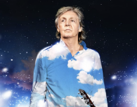 Paul McCartney song starts Paralympics on 100-day countdown to opening ceremony in Paris – KTVZ