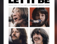 The Beatles’ classic song ‘Let It Be’ gets new music video: Watch here – ABC News