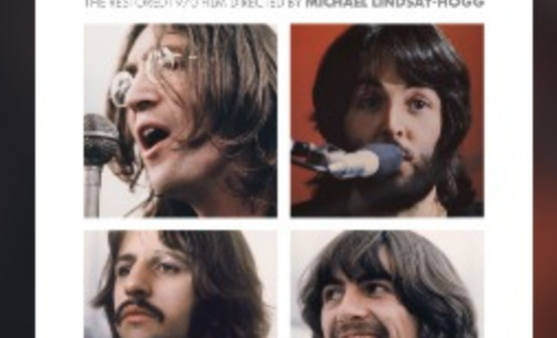 Director Michael Lindsay-Hogg says ‘Let It Be’ is “an entirely different part of the Beatles’ story” – 100.7 FM – KSLX – Classic Rock
