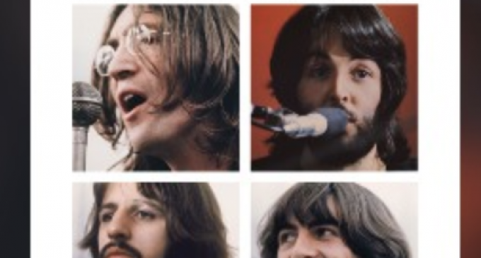 Director Michael Lindsay-Hogg says ‘Let It Be’ is “an entirely different part of the Beatles’ story” – 100.7 FM – KSLX – Classic Rock