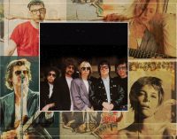 Who would be in the modern-day Traveling Wilburys?