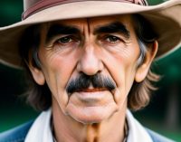 George Harrison’s sitar has been sold at auction for $66,993 – 03-May-2024 – NZ Entertainment news