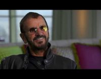 Ringo Starr says The Beatles “didn’t get along” and would have less albums without… – Radio X
