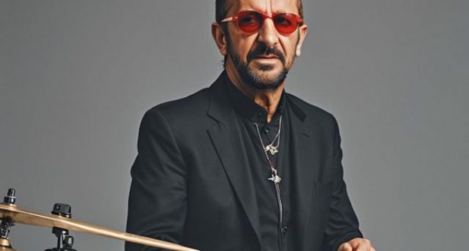 Ringo Starr on ‘Let It Be’: “There was no real joy in it” – KSHE 95